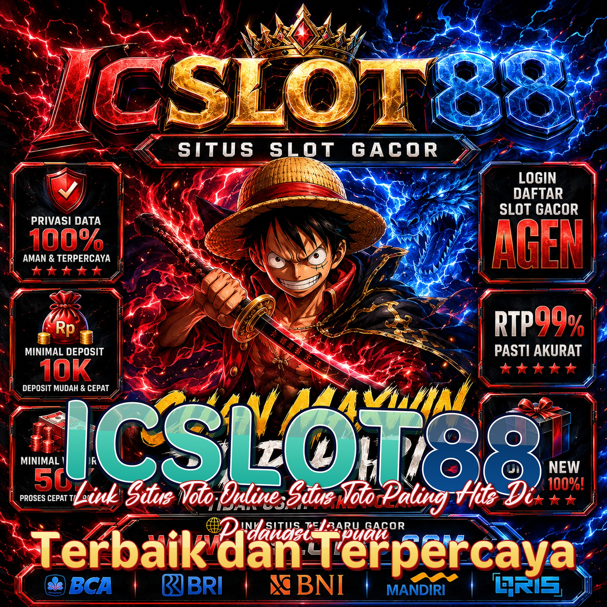 ICSLOT88